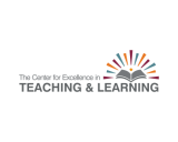 https://www.logocontest.com/public/logoimage/1520424618The Center for Excellence in Teaching and Learning.png